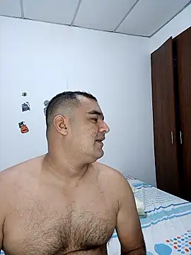 Angeelus2 online show from January 10, 2:27 am