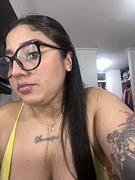 croftsmila online show from July 28, 11:48 pm
