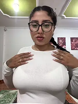 croftsmila online show from July 15, 11:53 pm