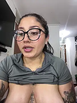 croftsmila online show from July 14, 1:17 am