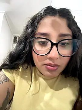 croftsmila online show from November 26, 11:28 pm