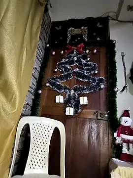 WanOn3Fanny online show from December 20, 10:08 am