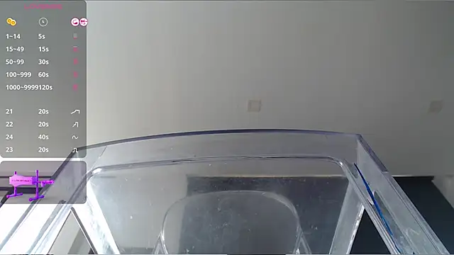 abby taylor online show from September 20, 1:09 pm