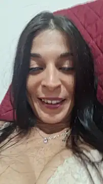 patatinahot87 online show from July 28, 7:39 pm