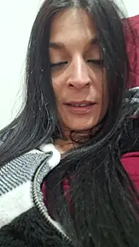 patatinahot87 online show from May 3, 4:54 pm