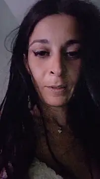 patatinahot87 online show from July 18, 4:09 pm
