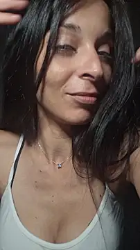 patatinahot87 online show from June 30, 4:28 pm