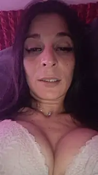 patatinahot87 online show from June 6, 3:18 pm