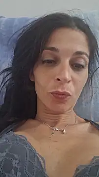 patatinahot87 online show from August 1, 8:00 pm