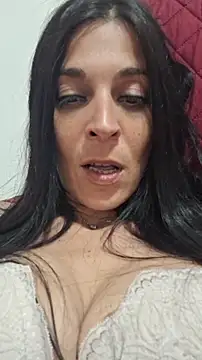 patatinahot87 online show from June 21, 7:29 pm