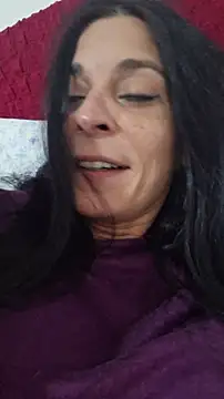 patatinahot87 online show from February 16, 8:30 pm