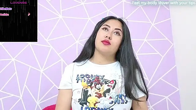 altheamoore online show from September 11, 7:14 pm