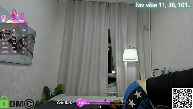 Milf Tea online show from October 29, 1:10 am