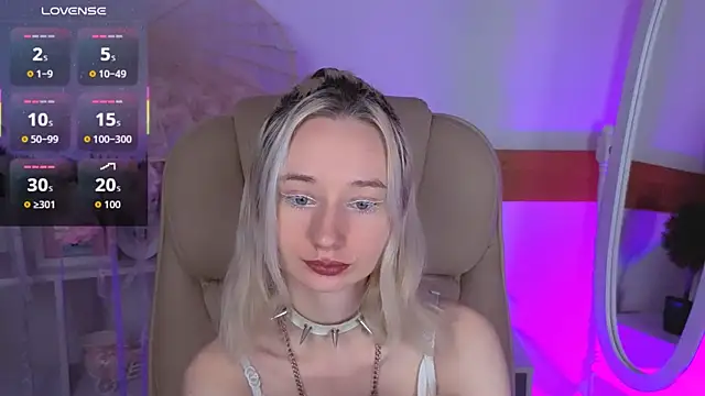 Katia Kim online show from January 7, 6:39 am