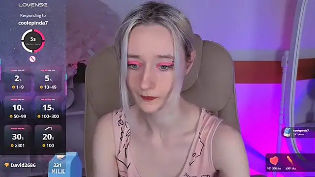 Katia Kim online show from January 13, 6:30 am