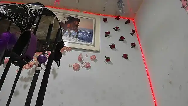 latintransbigcum online show from June 16, 9:27 pm