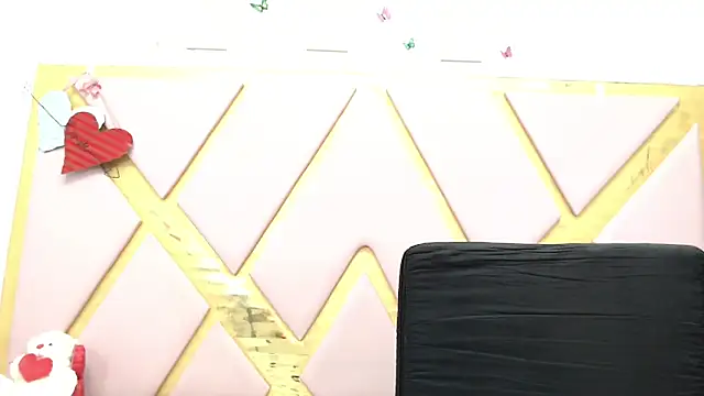 AnaSpencerx online show from October 2, 8:03 pm