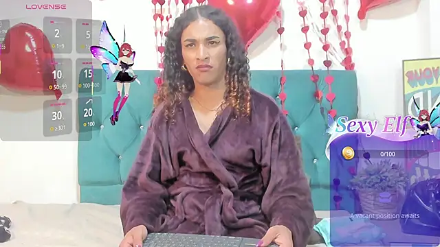 StefanyMiler online show from March 2, 2:22 am