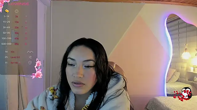 cristal  hot 1 online show from May 4, 6:06 am