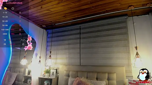 cristal  hot 1 online show from November 7, 5:13 am