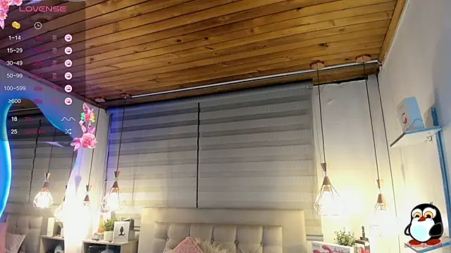 cristal  hot 1 online show from November 10, 5:35 am