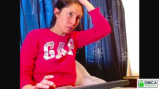 Sophi Cute online show from February 17, 2:49 pm