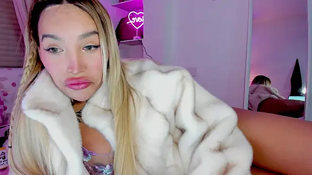  viioletweekend  online show from January 10, 10:58 pm