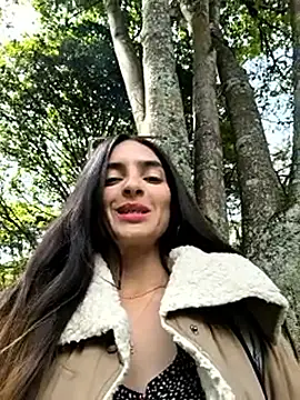 Sam Sara online show from December 2, 6:21 pm