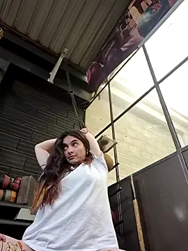 Sam Sara online show from March 2, 12:56 pm