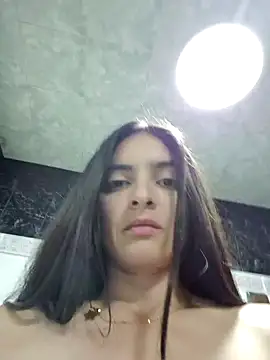 Sam Sara online show from November 9, 2:07 am