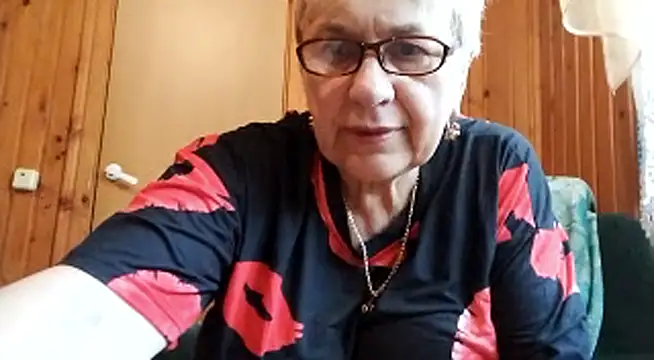 SweetCherry27 online show from June 20, 4:54 pm