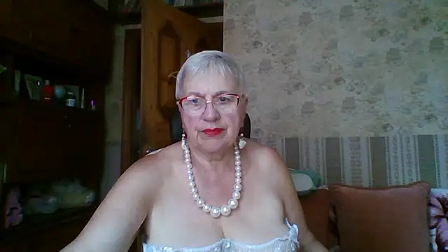 SweetCherry27 online show from July 20, 12:29 pm