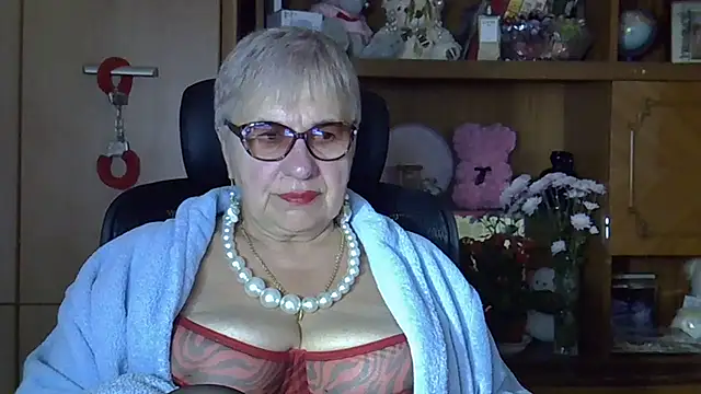 SweetCherry27 online show from October 11, 3:04 pm