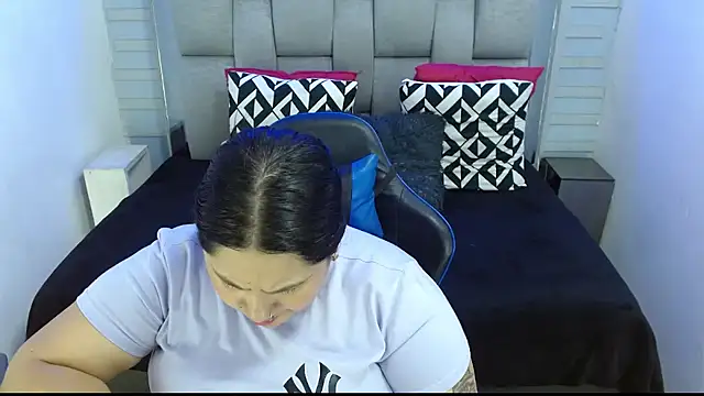 evelin zaens online show from September 16, 5:48 am