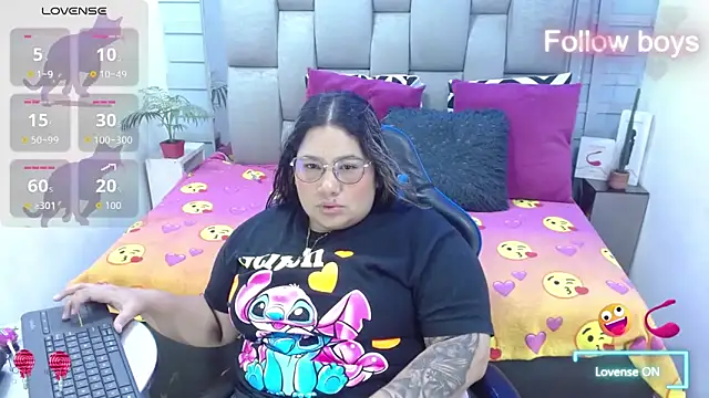 evelin zaens online show from March 3, 7:25 am