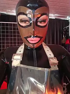 LatexDevil Blondie online show from July 31, 4:52 pm