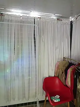 LatexDevil Blondie online show from July 24, 4:38 pm