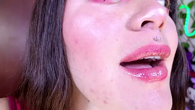  kalypso  online show from March 13, 10:22 pm