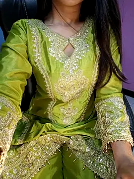 Aditi 1 online show from October 19, 3:58 pm