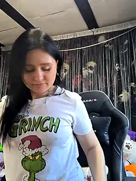 KikiXRed online show from March 14, 12:39 pm