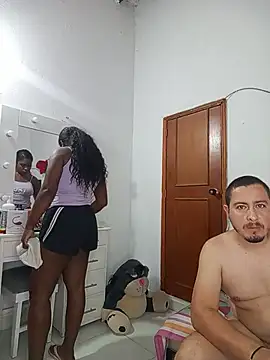 interracia1xx online show from July 28, 5:16 am