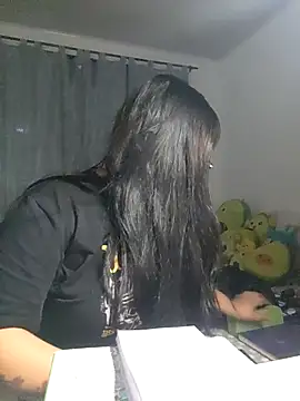 Sakura 0505 online show from February 13, 1:29 am