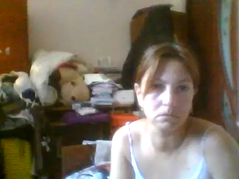 ShawnaAdams online show from July 20, 5:25 pm