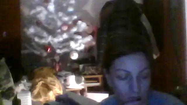 ShawnaAdams online show from January 12, 9:20 pm