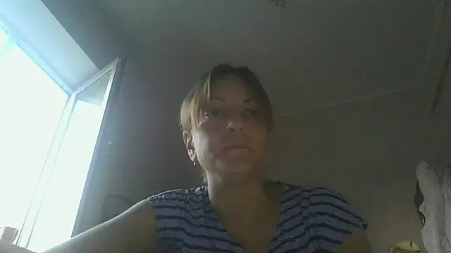 ShawnaAdams online show from September 8, 4:06 pm