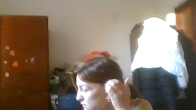 ShawnaAdams online show from June 13, 4:59 pm