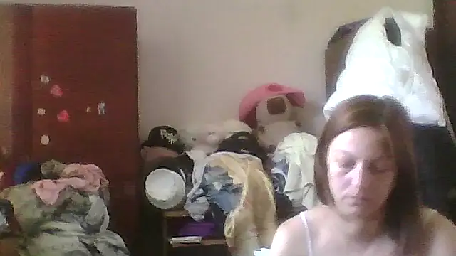 ShawnaAdams online show from June 29, 10:15 am