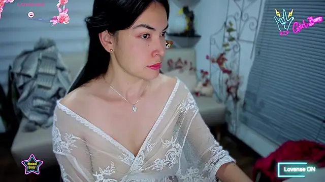 Lunlunera online show from March 7, 5:25 am