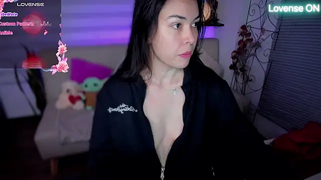 Lunlunera online show from April 30, 1:33 am
