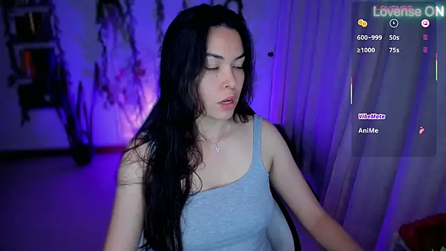 Lunlunera online show from July 28, 3:48 am